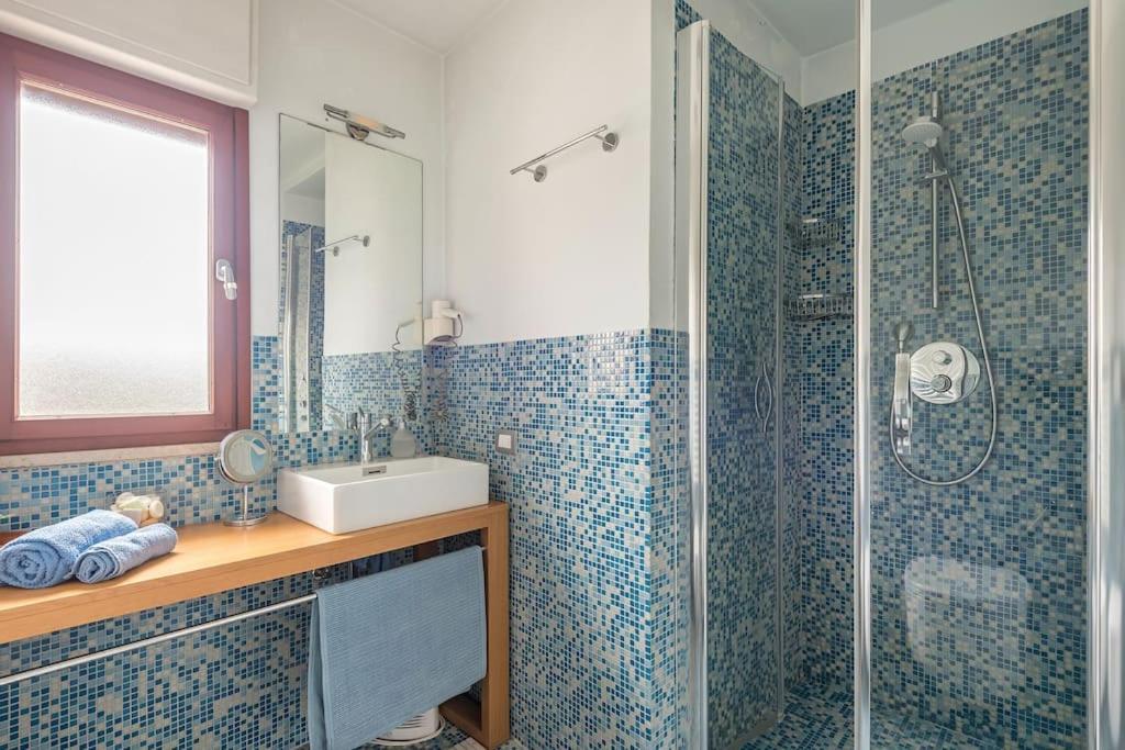 Апартаменты La Casa Di Dani Флоренция Экстерьер фото