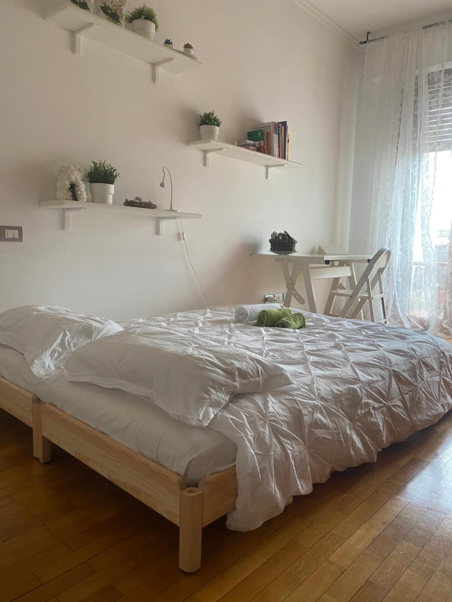 Апартаменты La Casa Di Dani Флоренция Экстерьер фото